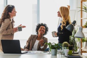 I segni zodiacali che a settembre ripartono alla grande al lavoro