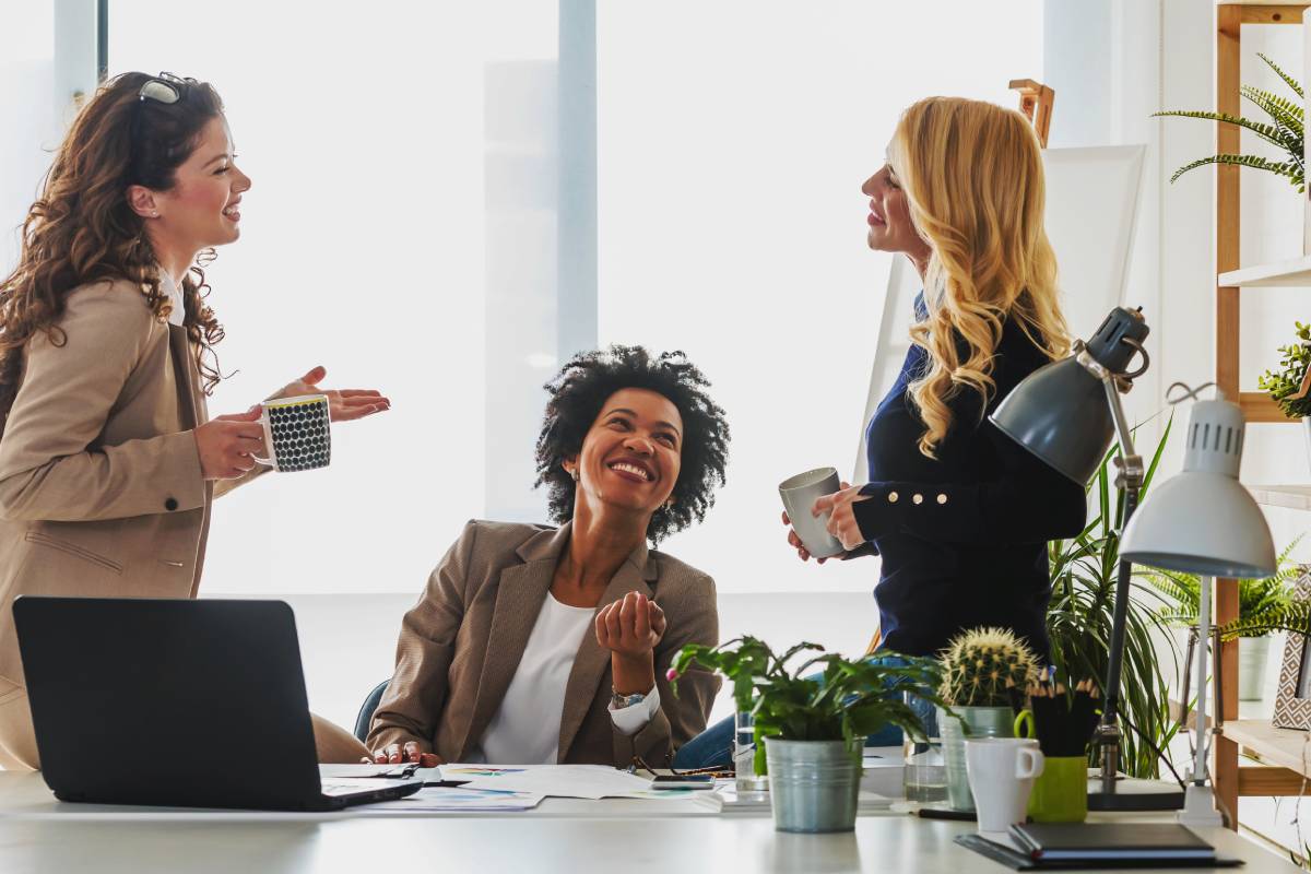 I segni zodiacali che a settembre ripartono alla grande al lavoro