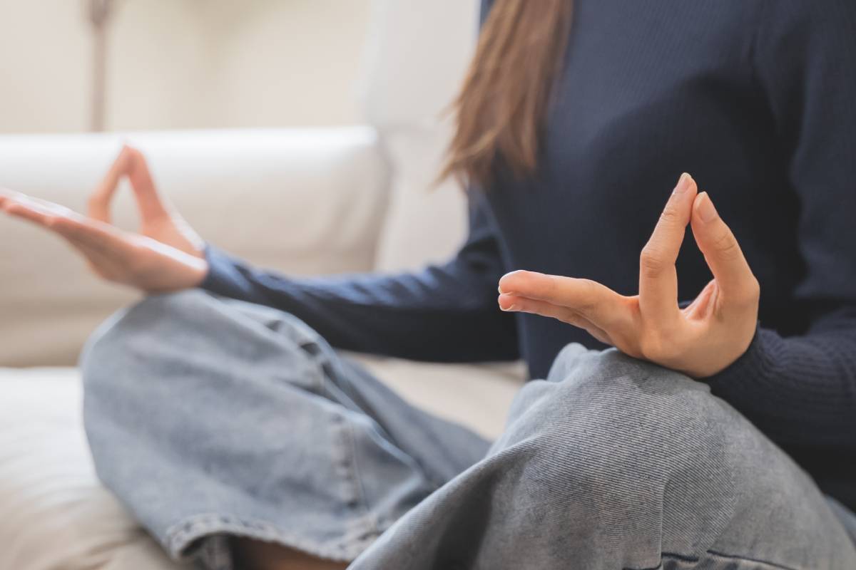 Fare il decluttering con il metodo zen