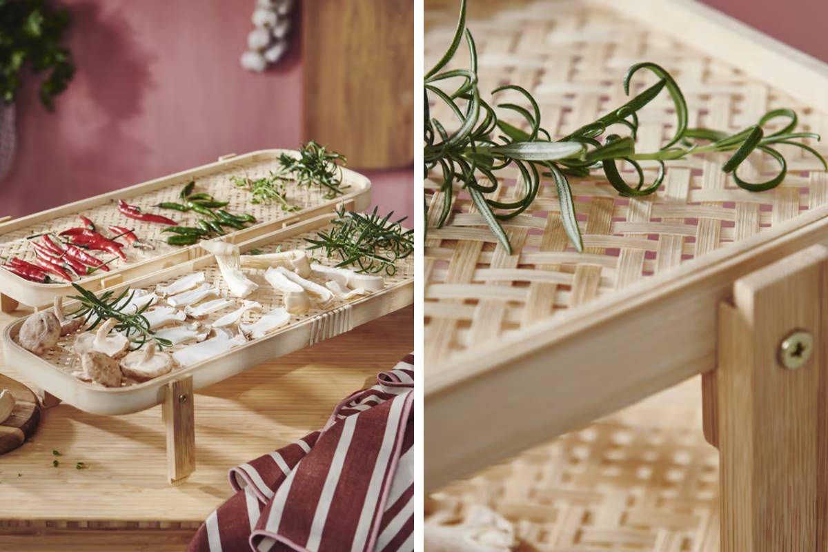 Ikea e l'essiccatore in offerta