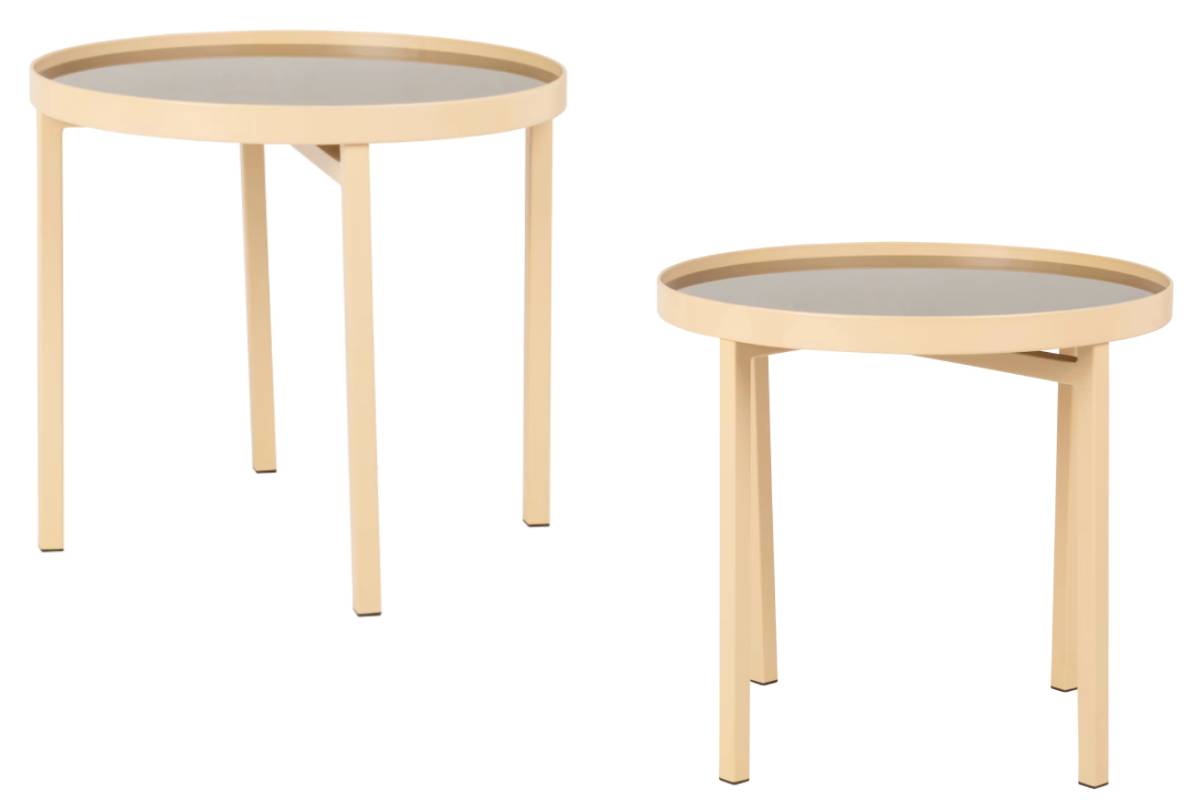 Il tavolino da salotto in offerta da Maisons du Monde