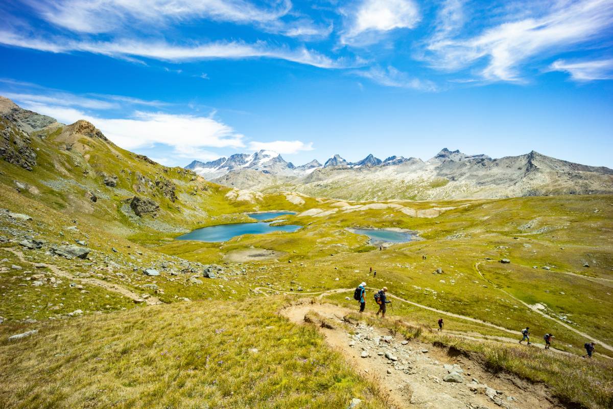 Week end di fine estate: ecco le mete da non perdere