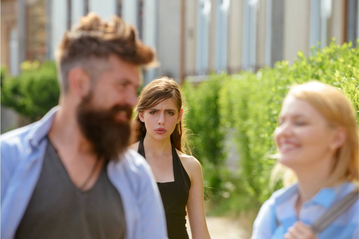 Ecco quali sono i segni zodiacali più inclini a tradire in amore