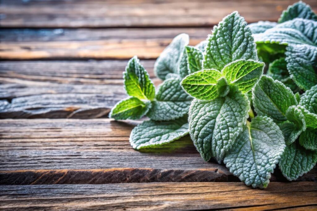 Moltiplicare la menta