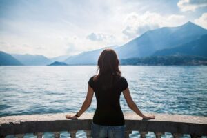 Ecco i 5 laghi italiani da vedere a settembre
