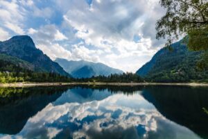 Laghi del Piemonte