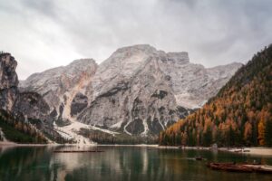 I laghi alpini