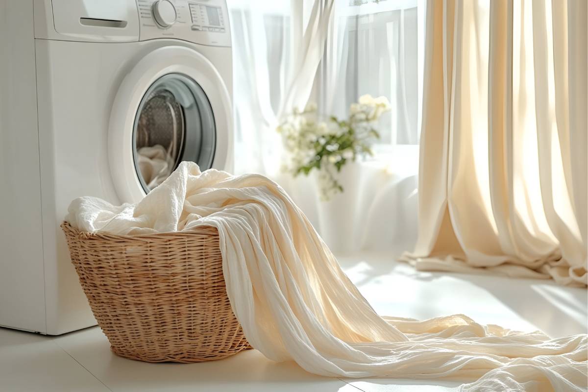 Pulizie di cambio di stagione: le cose da pulire in casa