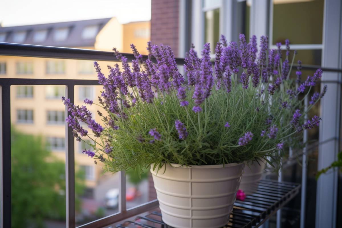 Ecco le piante che fanno bello il balcone anche con fresco autunnale