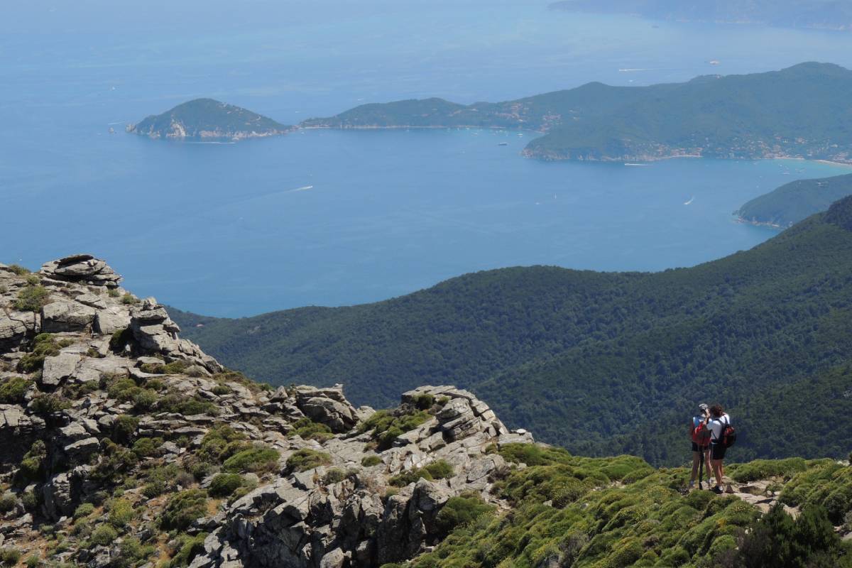 Isola d'Elba