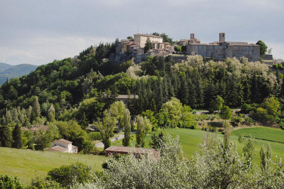Tre borghi italiani da scoprire