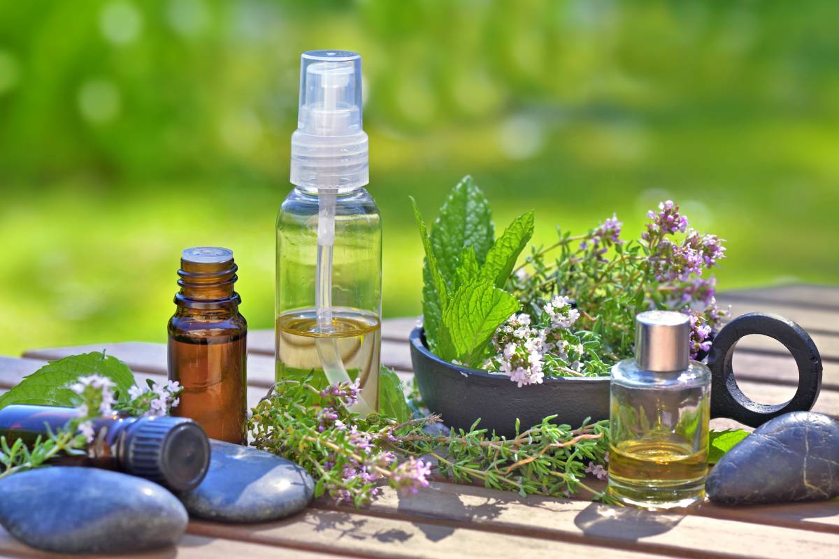 Come eliminare gli acari naturalmente
