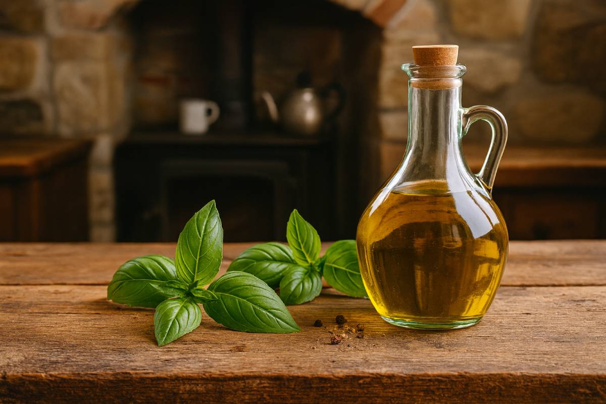 Rigenerare e conservare il basilico a lungo: ecco come