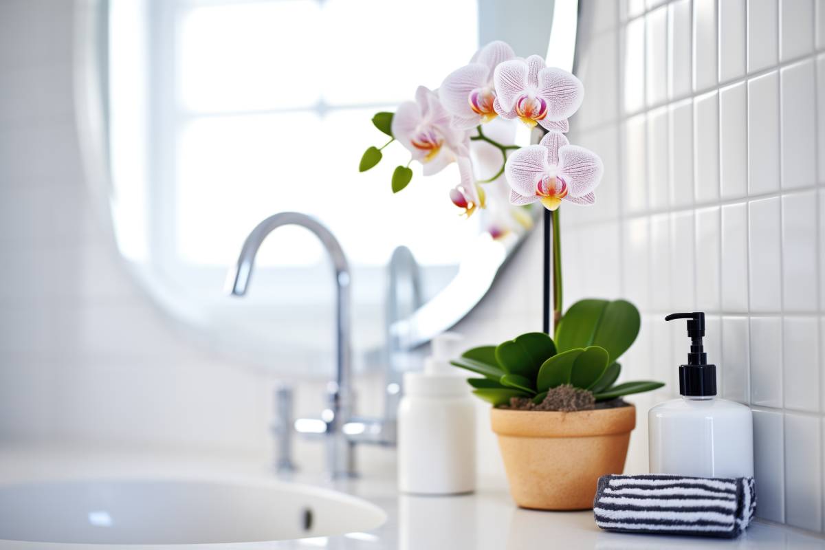 Casa feng shui con le piante giuste