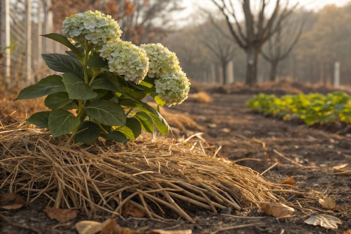 Evita questi 3 errori per salvare le ortensie