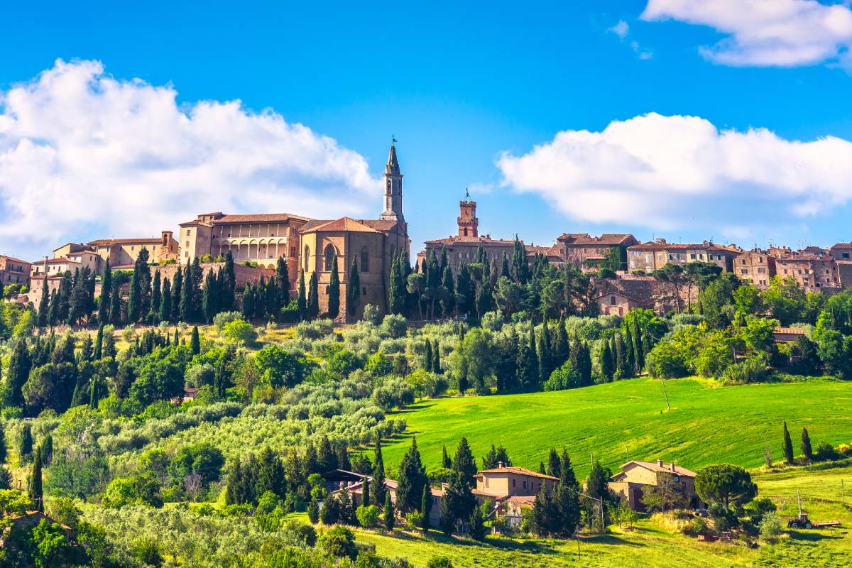 La Toscana da vivere adesso nei suoi borghi medievali