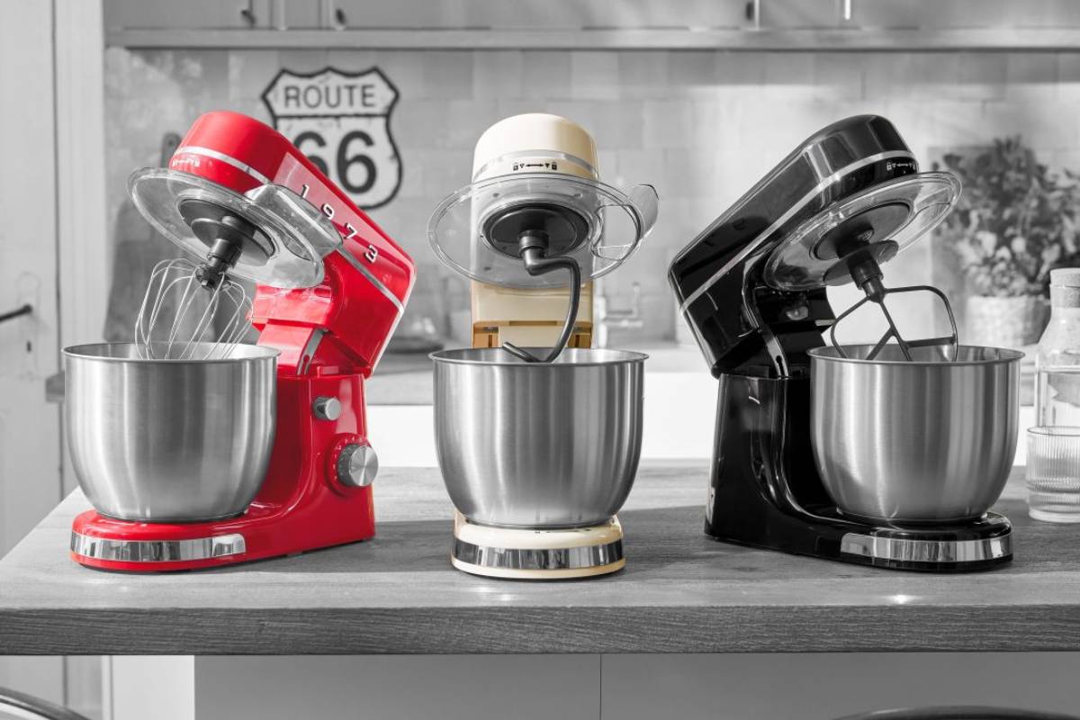 3 planetarie SILVERCREST