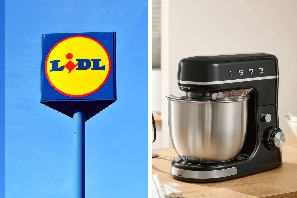 Planetaria SILVERCREST da Lidl