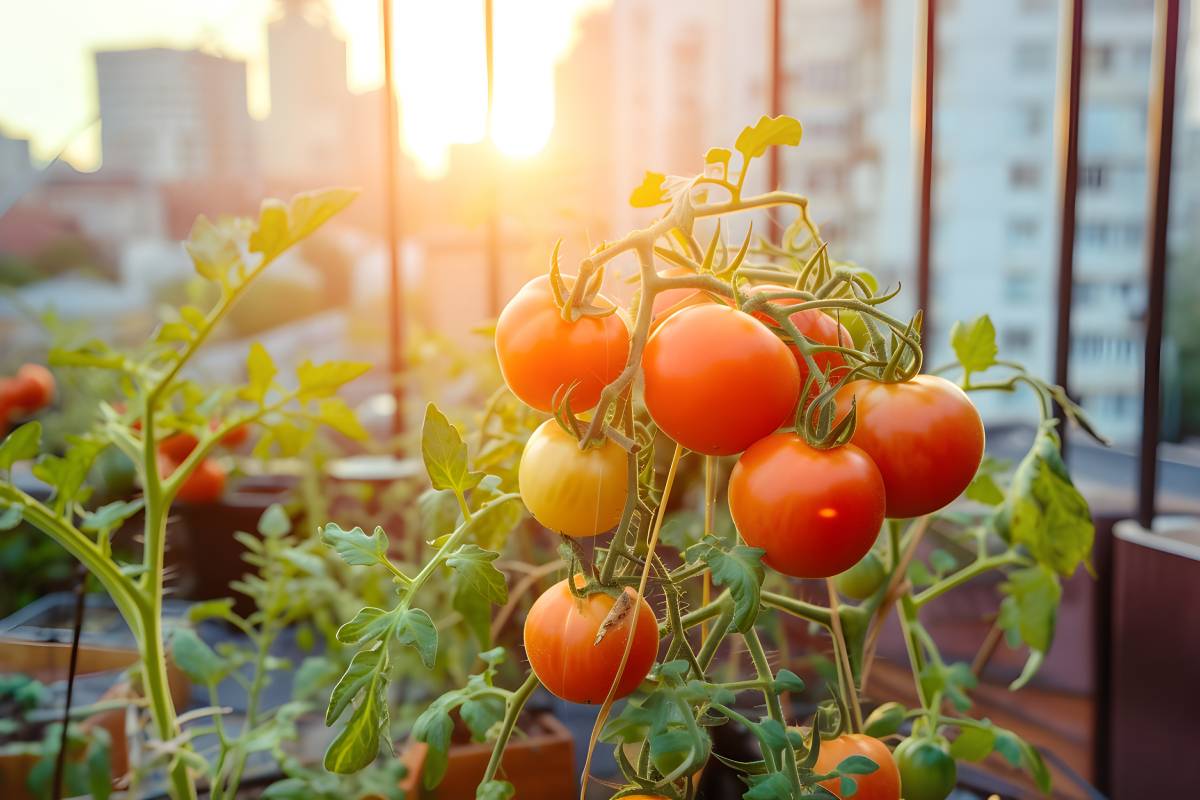 Orto di settembre: ecco cosa piantare