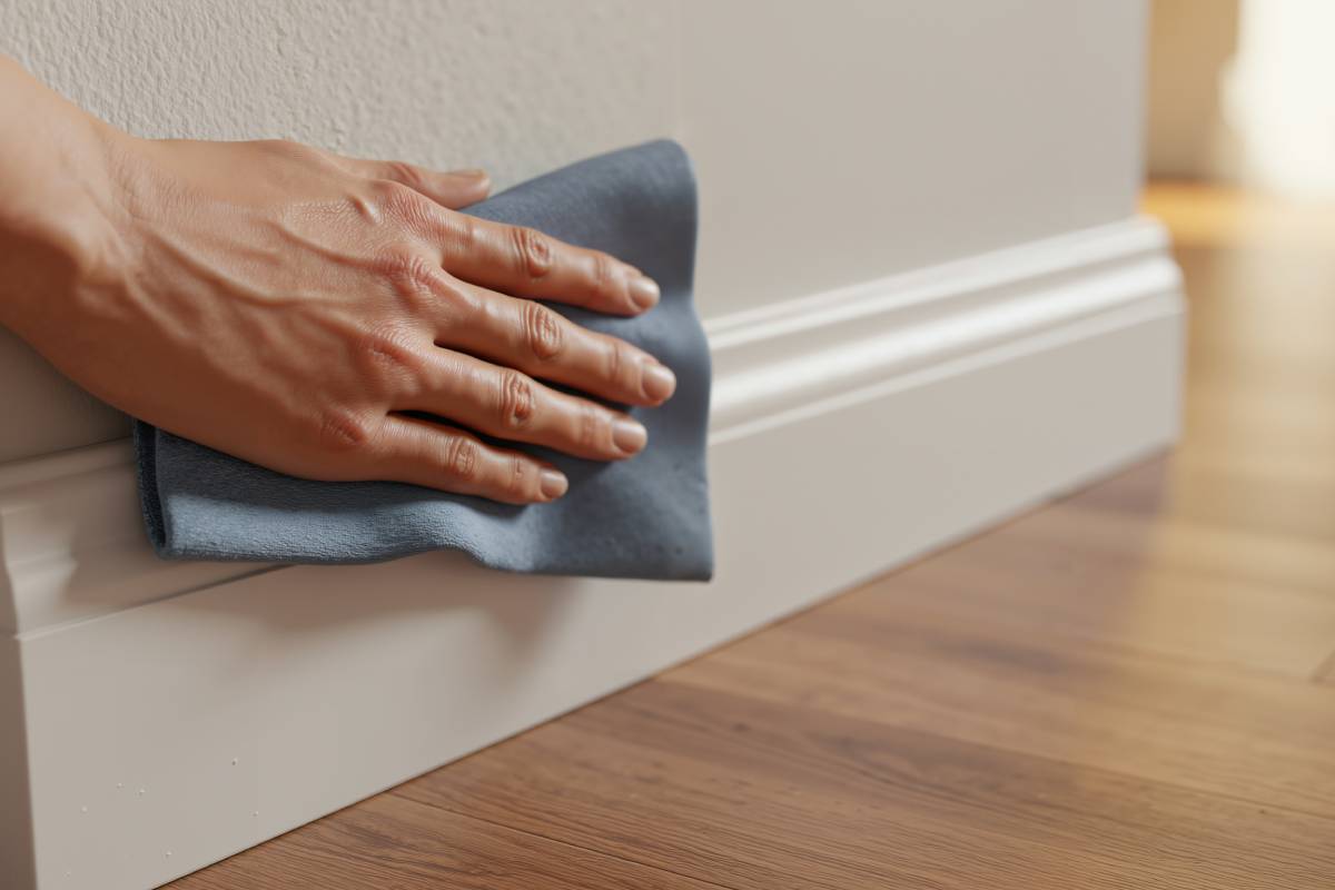 Cosa pulire in casa prima dell'autunno