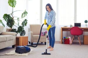Pulizia dei tappeti naturalmente: ecco come