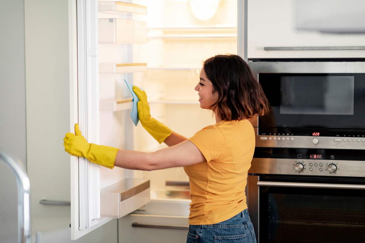 5 cose da pulire a casa quando viene settembre