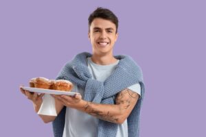 I segni zodiacali che trovano soddisfazione nel dedicarsi alla pasticceria