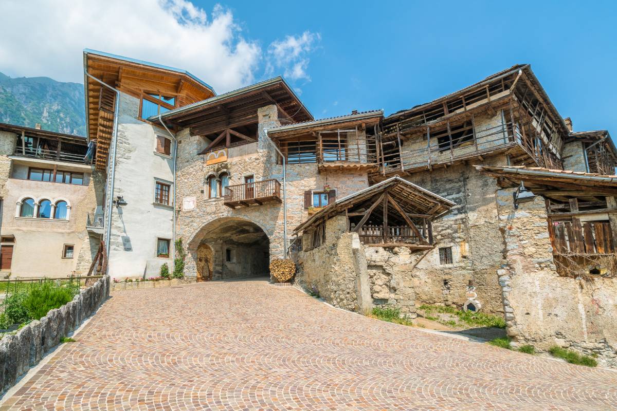 Le mete più belle del Trentino