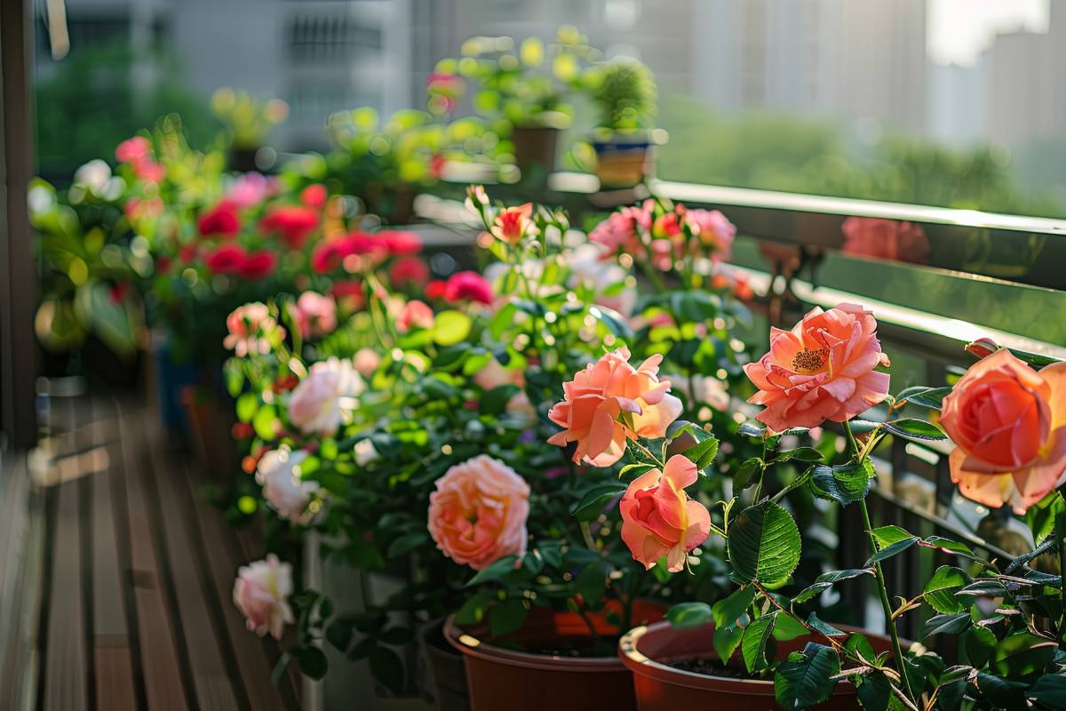 Cura delle rose a settembre: come difenderle da muffa e freddo