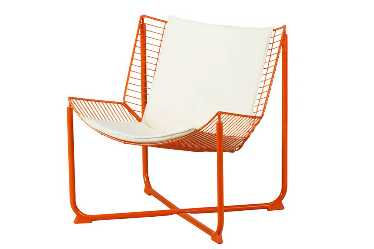 SKÅLBODApoltrona Ikea, collezione Nytillverkad