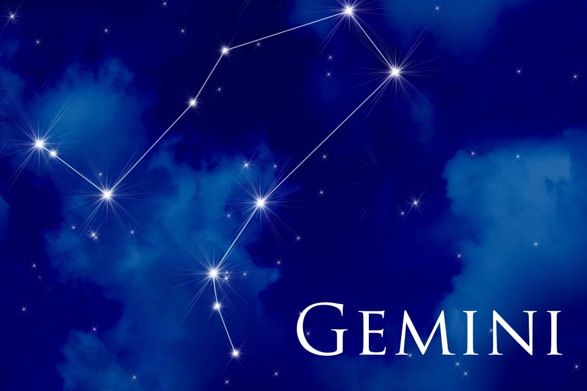 Caratteristiche dei Gemelli