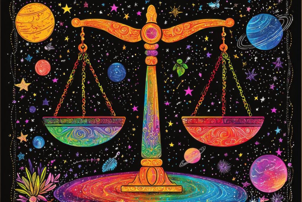 Segno della Bilancia: caratteristiche, amore e affinità