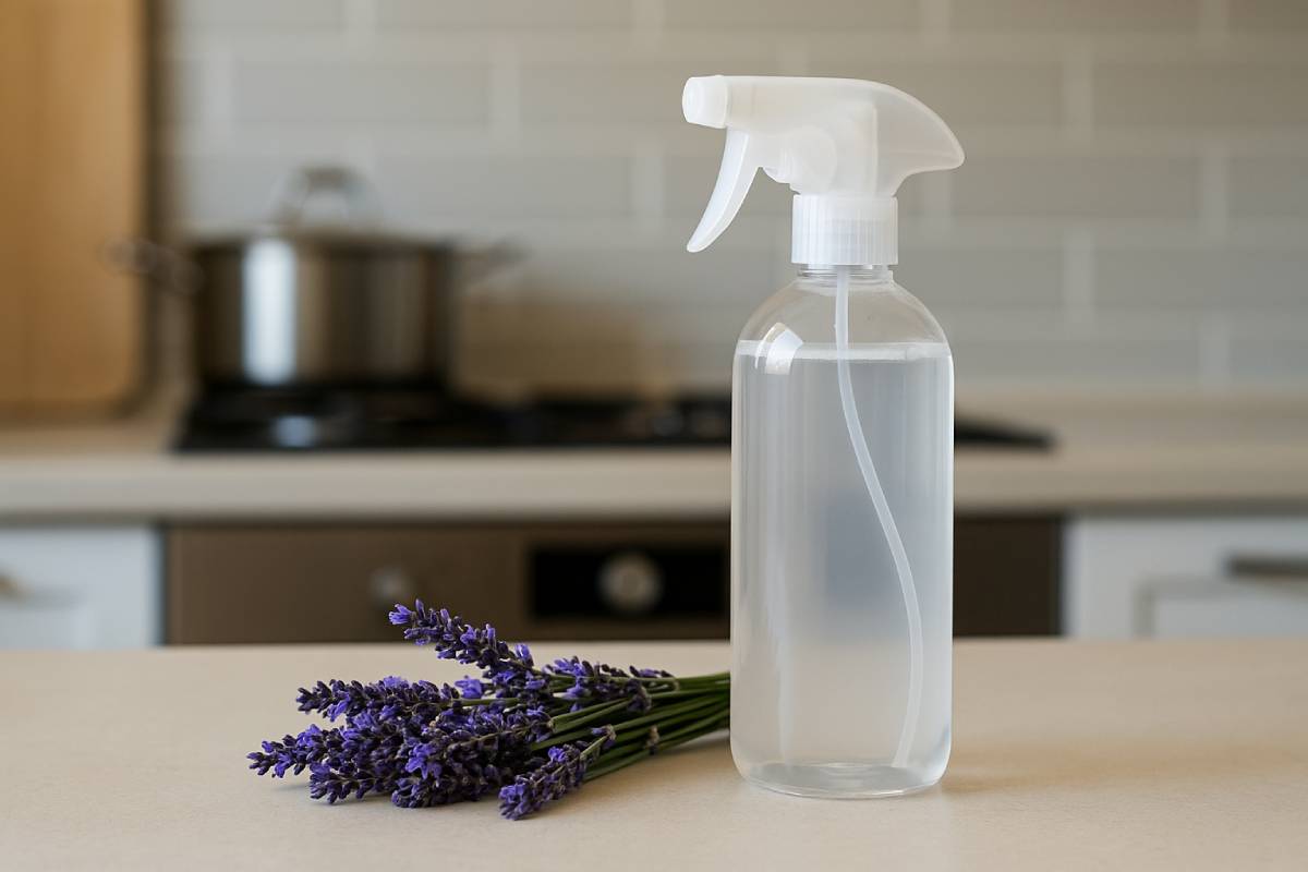 Spray naturali per la casa: ecco i 3 migliori