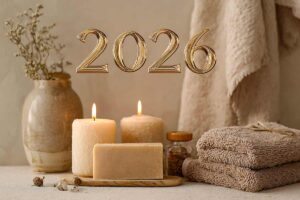 Colori bagno 2026