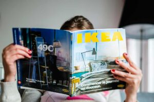 Collezione IKEA autunno 2025