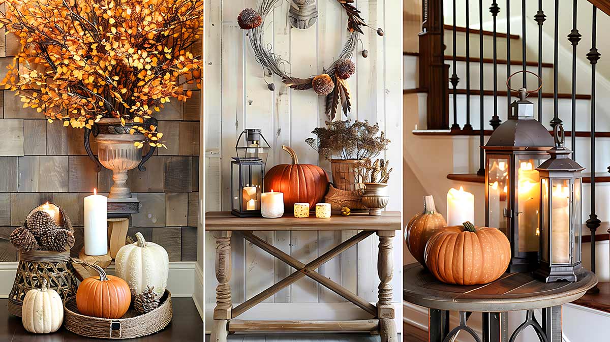 ingresso autunnale