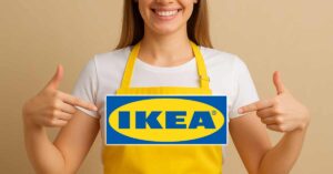 Tutti a tavola da IKEA