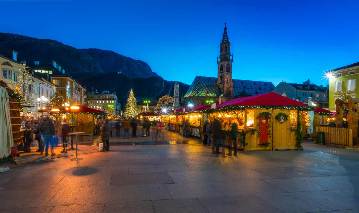 Bolzano