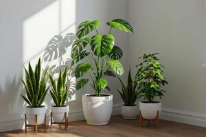 Piante da interno