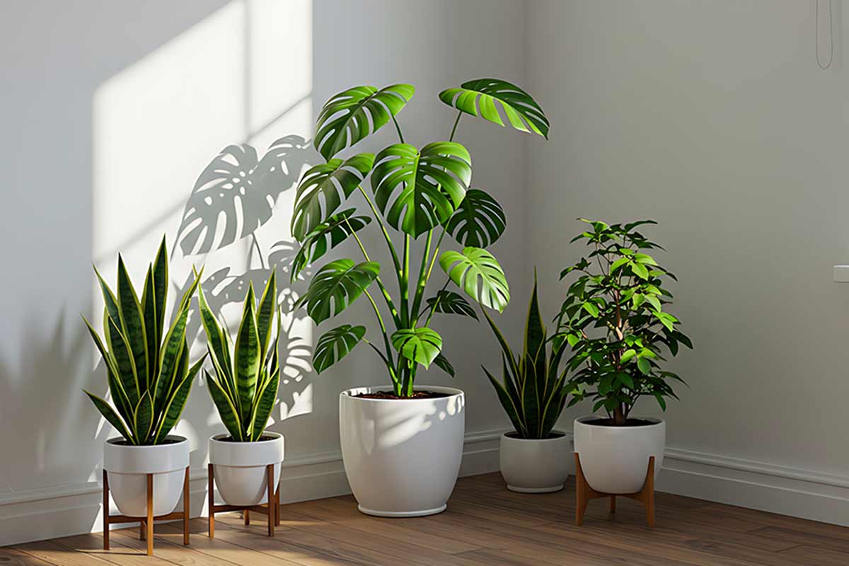 Piante da interno