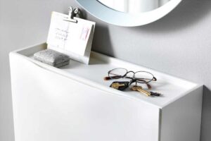 Scarpiera IKEA