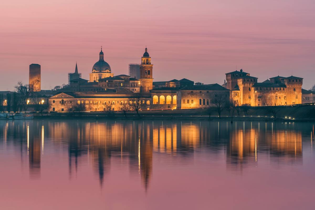 Mantova