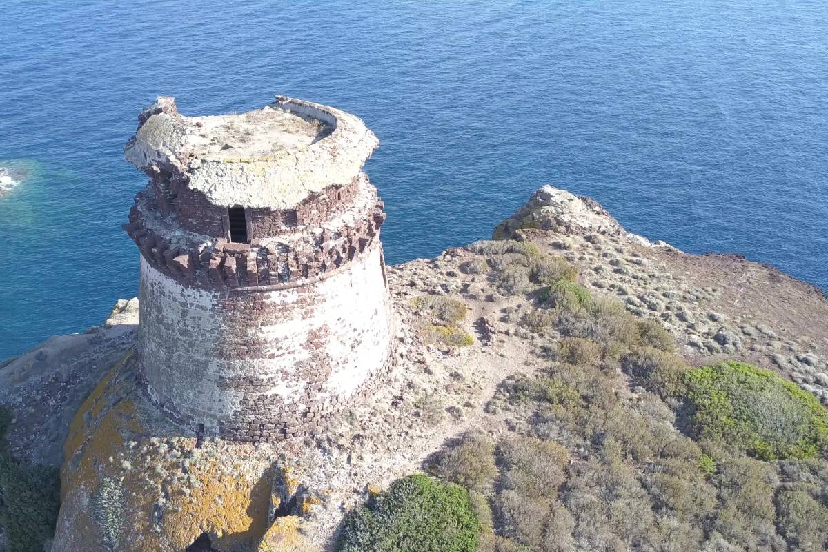 Torre dello Zenobito