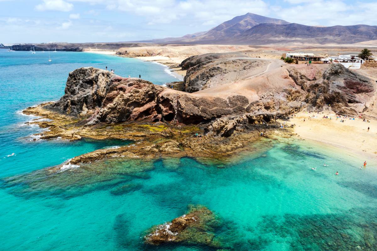 Lanzarote