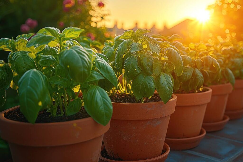 5 idee low-cost per creare un microclima da balcone e salvare il basilico in autunno