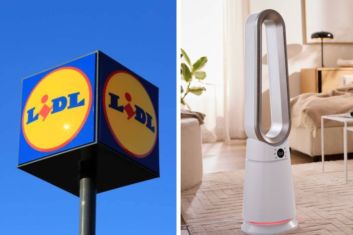 Copertina Lidl