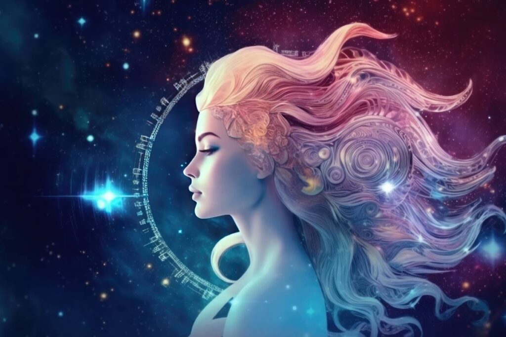Segno zodiacale donna Vergine, personalità, caratteristiche e affinità astrali