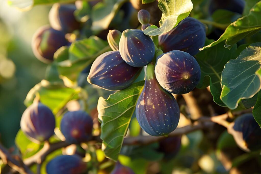 Fondi di caffè nel terreno del fico: ecco cosa succede davvero