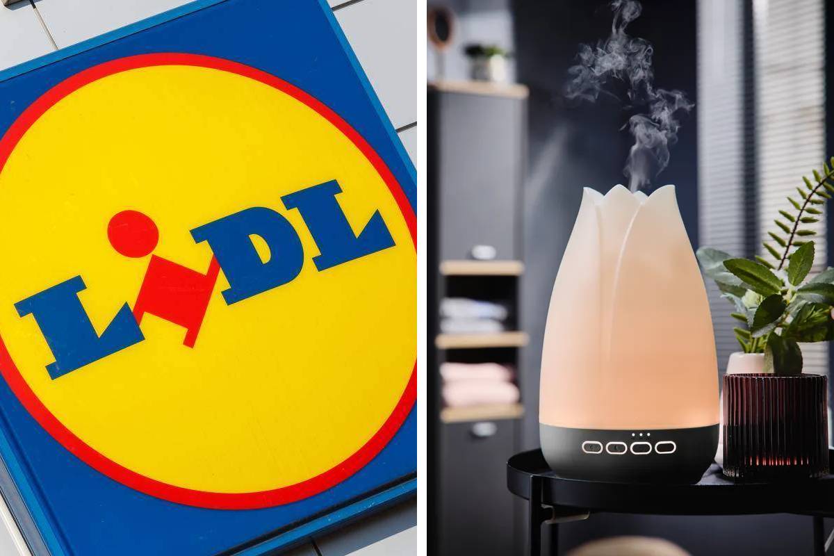 Copertina Lidl