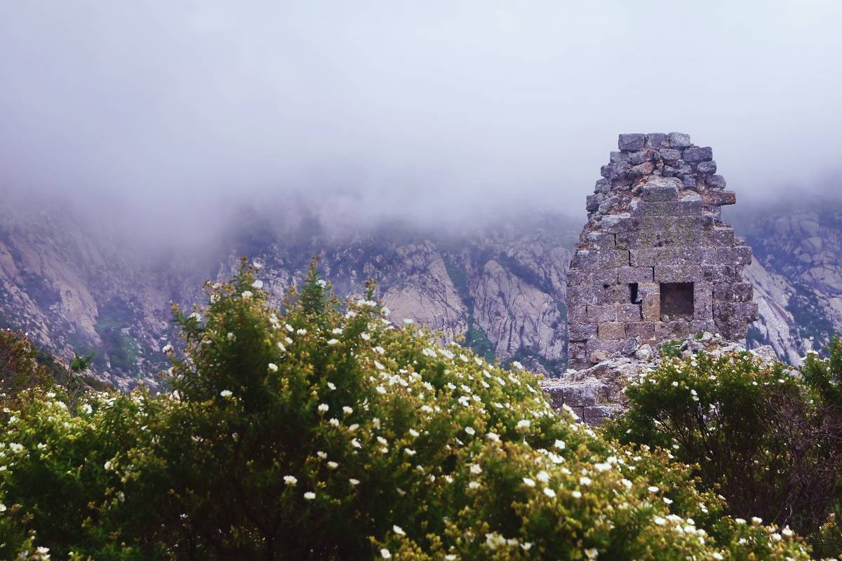 Monastero di San Mamiliano